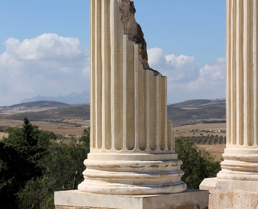 Les meilleurs endroits à visiter en Tunisie