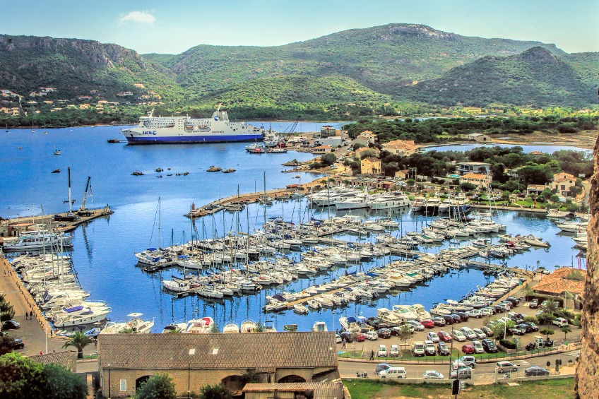 Quelle est la meilleure période pour partir en voyage en Corse ?