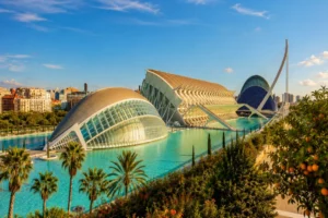 Les meilleures périodes de l'année pour visiter Valencia