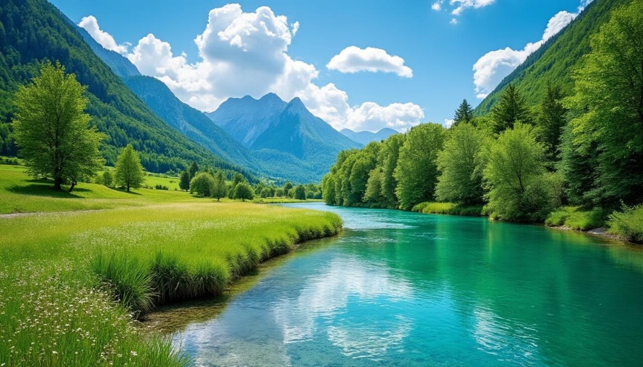 découvrez bovec, une destination incontournable pour les amoureux de la nature et les passionnés d'aventure. entre ses paysages époustouflants, ses activités de plein air et ses paysages préservés, bovec vous invite à explorer un véritable paradis pour les aventuriers.