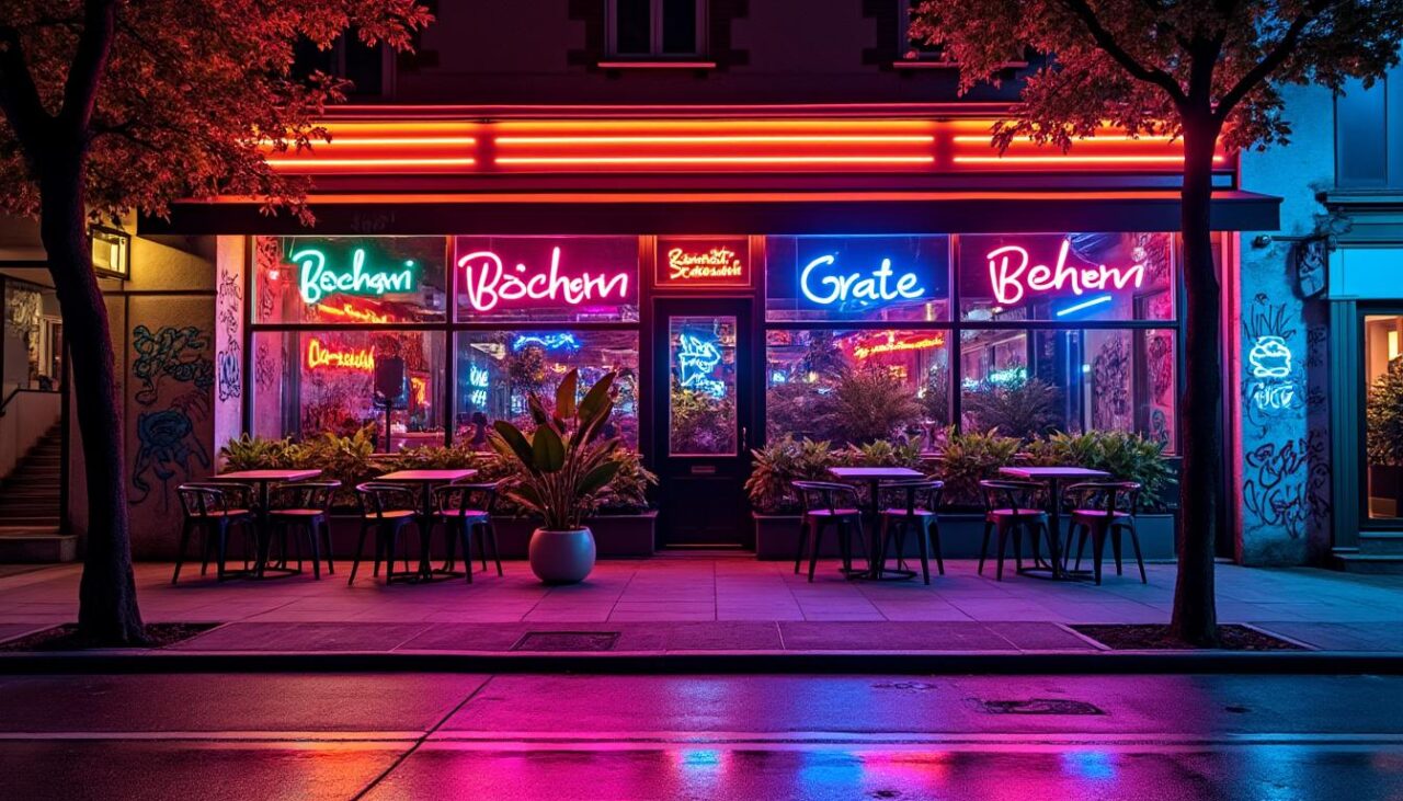 découvrez les meilleurs night clubs à ljubljana et plongez dans une ambiance électrisante pour une longue nuit de fête. des dj de renommée, des cocktails savoureux et une atmosphère unique vous attendent pour vivre des soirées inoubliables.