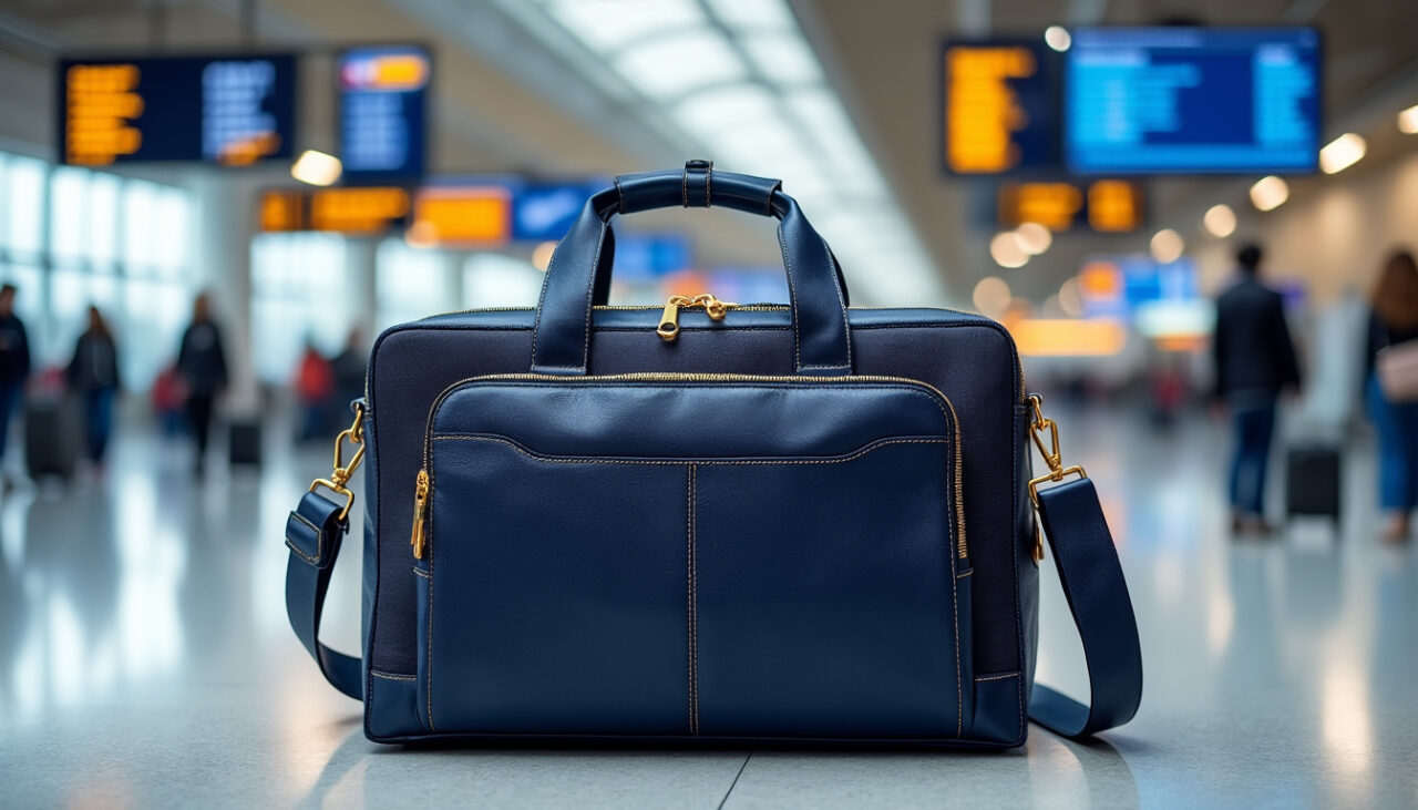 découvrez notre sélection des meilleurs sacs cabine pour vos voyages. alliant style, confort et praticité, ces sacs sont conçus pour répondre à tous vos besoins en matière de transport aérien. trouvez le compagnon idéal pour vos prochaines aventures !