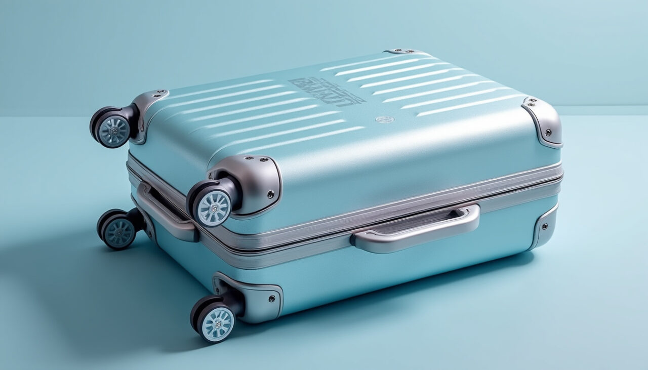 découvrez notre sélection des meilleures valises légères et solides, idéales pour vos voyages. alliez confort, praticité et robustesse avec nos modèles testés pour répondre à tous vos besoins d'aventure.