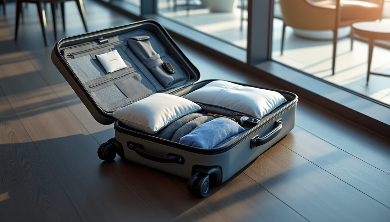découvrez notre sélection des meilleures valises légères et solides, parfaites pour vos voyages. alliez confort et robustesse pour transporter vos affaires en toute sécurité, quelle que soit votre destination. profitez de conseils d'experts et d'options adaptées à tous vos besoins.