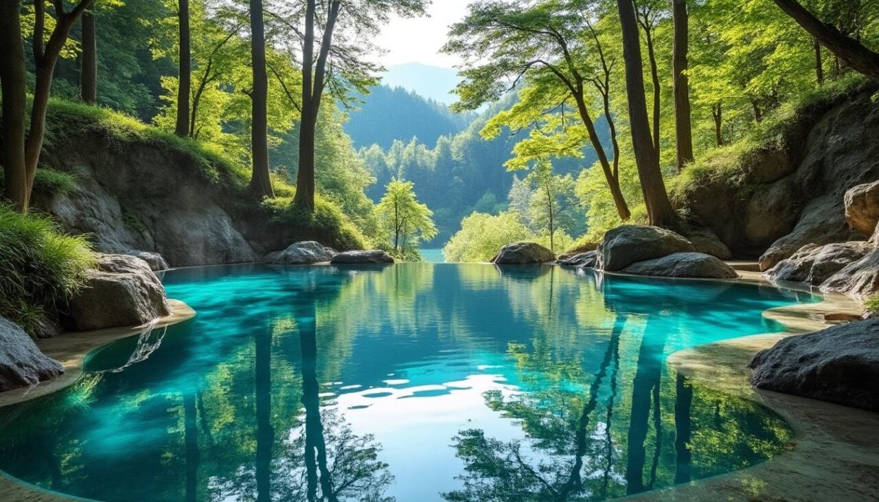 découvrez les meilleurs thermes de slovénie avec notre guide complet. explorez les incontournables pour une expérience bien-être inoubliable et apprenez à éviter ceux qui ne répondent pas à vos attentes. préparez votre escapade relaxante en toute sérénité !
