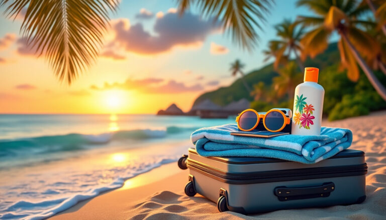 découvrez les avantages d'opter pour une valise sans fermeture éclair pour vos voyages. léger, durable et sécurisé, ce type de bagage facilite vos déplacements tout en préservant vos affaires. idéal pour les aventuriers et les voyageurs fréquents, la valise sans zipper devient un incontournable pour un voyage serein.
