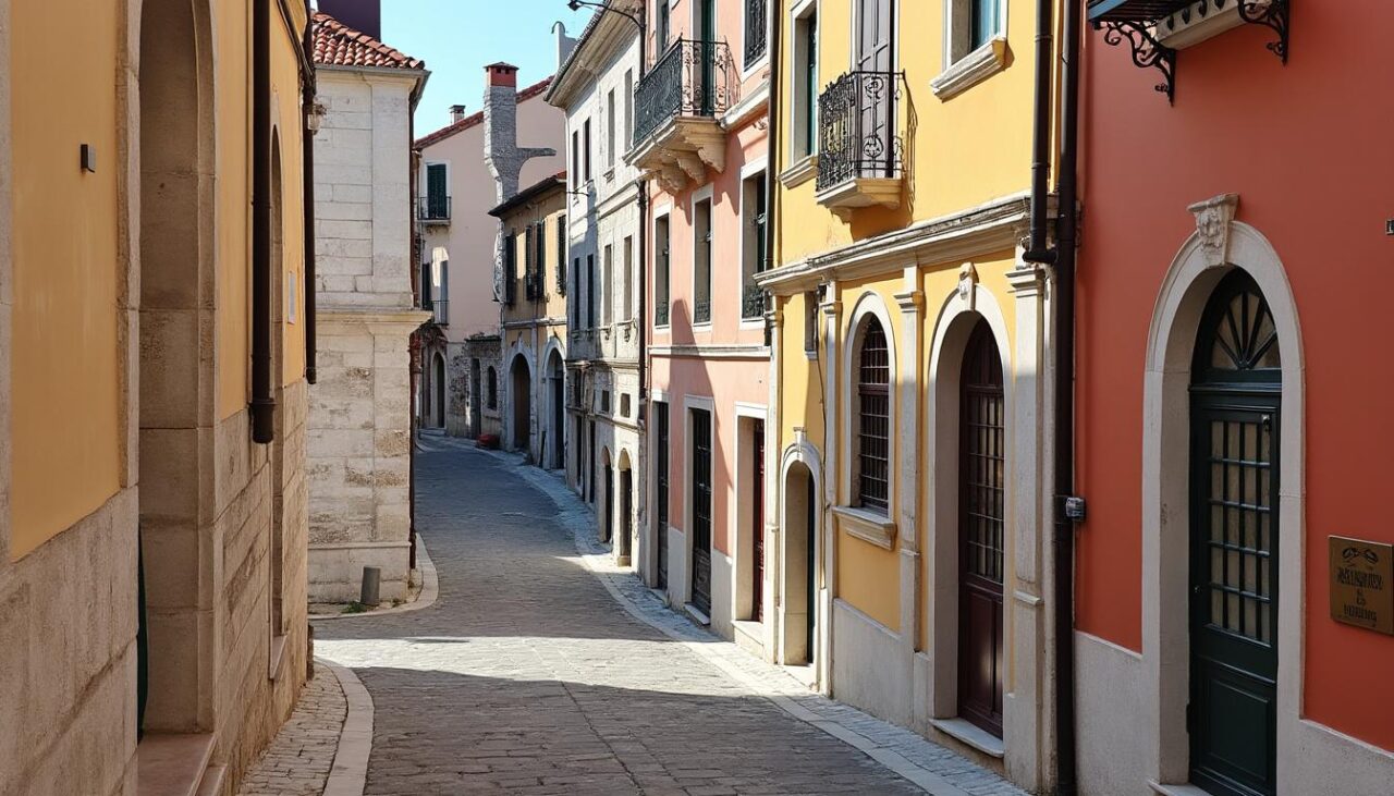 découvrez piran, un véritable bijou de la côte slovène, où se mêlent plages ensoleillées, architecture médiévale et une riche culture. explorez les ruelles pittoresques, savourez la cuisine locale et profitez de vues imprenables sur l'adriatique. une visite incontournable pour les amoureux de la mer et des traditions.