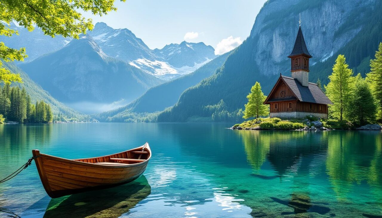 découvrez les activités incontournables à bled pour explorer ses paysages enchanteurs. que ce soit une promenade au bord du lac, une visite au château ou une randonnée dans la nature environnante, plongez dans la beauté de ce tableau vivant.