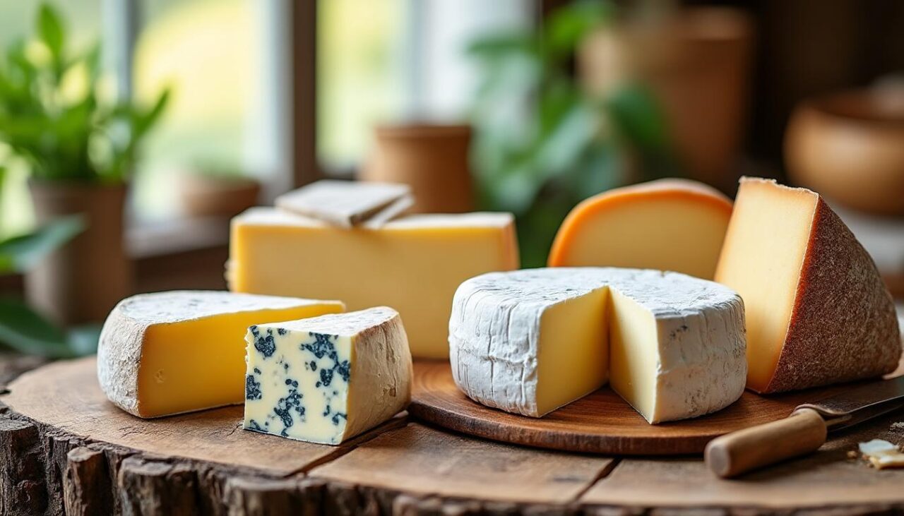découvrez les souvenirs uniques à rapporter de slovénie, des idées originales qui vous permettront de ramener chez vous un morceau de cette destination enchanteuse. plongez dans les traditions locales et laissez-vous inspirer par des produits artisanaux, des spécialités culinaires et des objets typiques qui évoquent la richesse culturelle du pays.