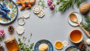 découvrez des idées de souvenirs uniques à rapporter de slovénie, des artisanats locaux aux spécialités culinaires. plongez dans la culture slovène et trouvez des cadeaux mémorables pour vos proches.