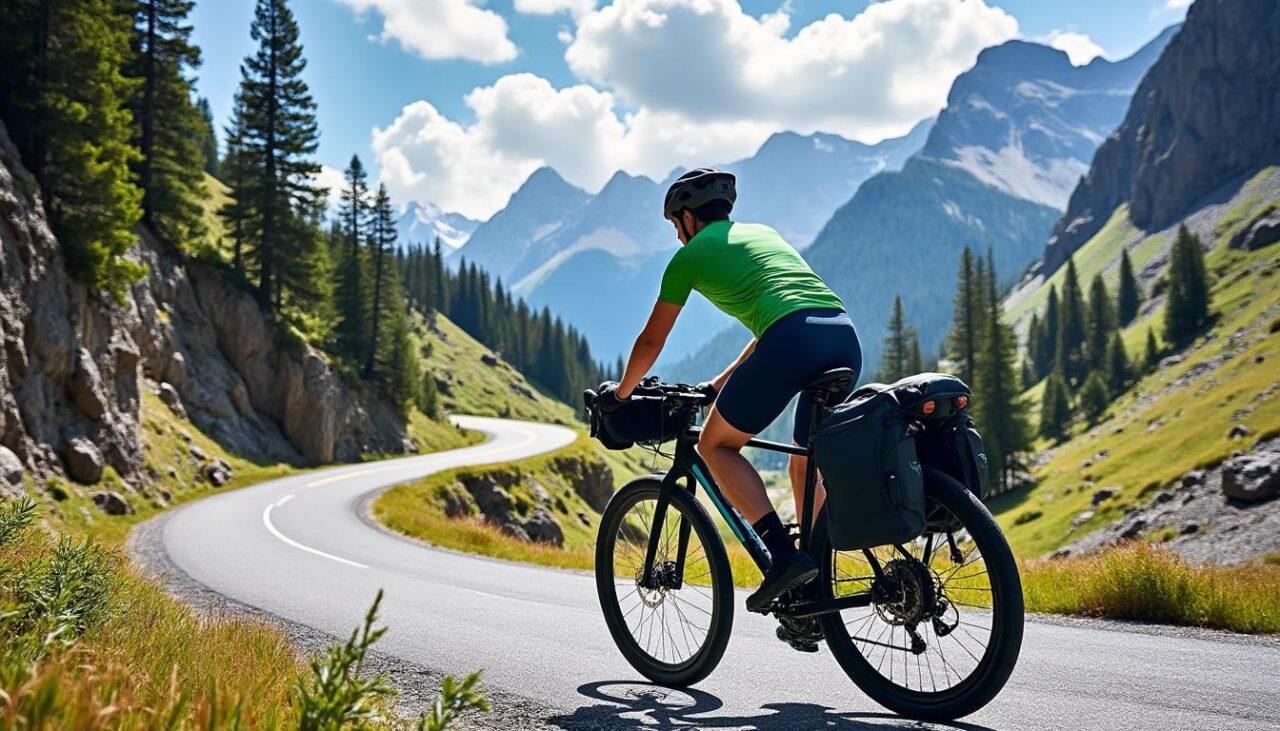 découvrez le guide essentiel pour choisir le vélo parfait pour votre prochaine aventure en cyclotourisme. explorez les différents types de vélos adaptés, des conseils d'experts et des recommandations pour profiter pleinement de vos escapades à deux roues.