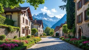 découvrez kamnik, une perle slovène pleine de charme. cette visite vous invite à explorer les trésors cachés de la ville, entre architecture médiévale, paysages montagneux et traditions locales. ne manquez pas l'occasion de plonger dans l'histoire et la culture de ce joyau méconnu!