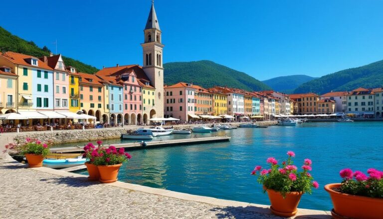 découvrez koper, une charmante ville côtière de slovénie, riche en histoire et en culture. explorez ses incontournables, des monuments historiques aux plages pittoresques, et laissez-vous séduire par la gastronomie locale et l'hospitalité des habitants.