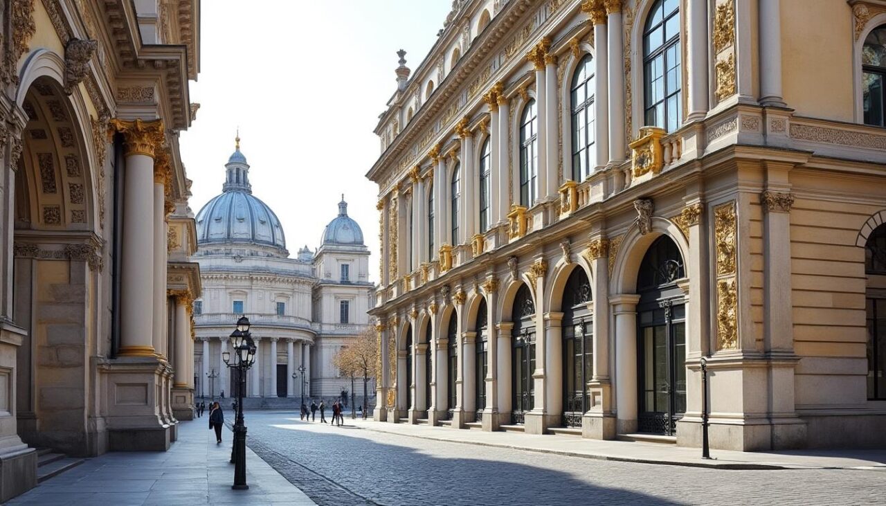 découvrez ljubljana, la charmante capitale slovène, en seulement 3 jours ! explorez les incontournables : le château médiéval, le pont des dragons, et flânez dans les rues pittoresques du vieux centre. profitez de conseils pratiques et d'itinéraires pour vivre une expérience inoubliable.