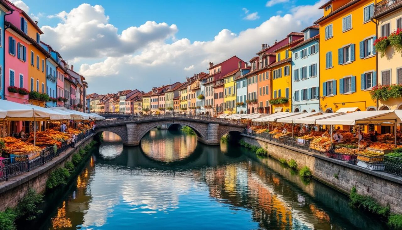 découvrez ljubljana en une journée avec notre guide des immanquables et astuces essentielles. explorez les trésors cachés de la capitale slovène, de son charmant vieux centre aux sites emblématiques, et profitez de conseils pratiques pour une expérience inoubliable.
