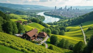 découvrez tout ce qu'il faut savoir sur la vie en slovénie grâce à nos conseils pratiques sur le coût et la qualité de vie. informez-vous sur les dépenses quotidiennes, les services, et profitez des meilleurs tips pour une installation réussie dans ce magnifique pays.