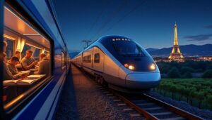 découvrez tout ce qu'il faut savoir pour un voyage inoubliable de paris à florence en train de nuit. conseils pratiques, itinéraires, et astuces pour profiter pleinement de votre expérience à travers l'europe.