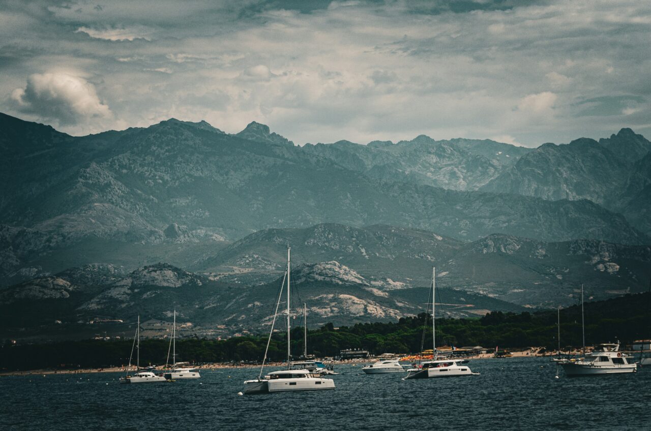 R&eacute;server Scandola, Girolata et Calanques de Piana depuis Porto-Ota